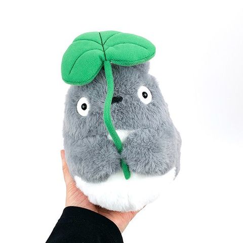 Totoro Happa